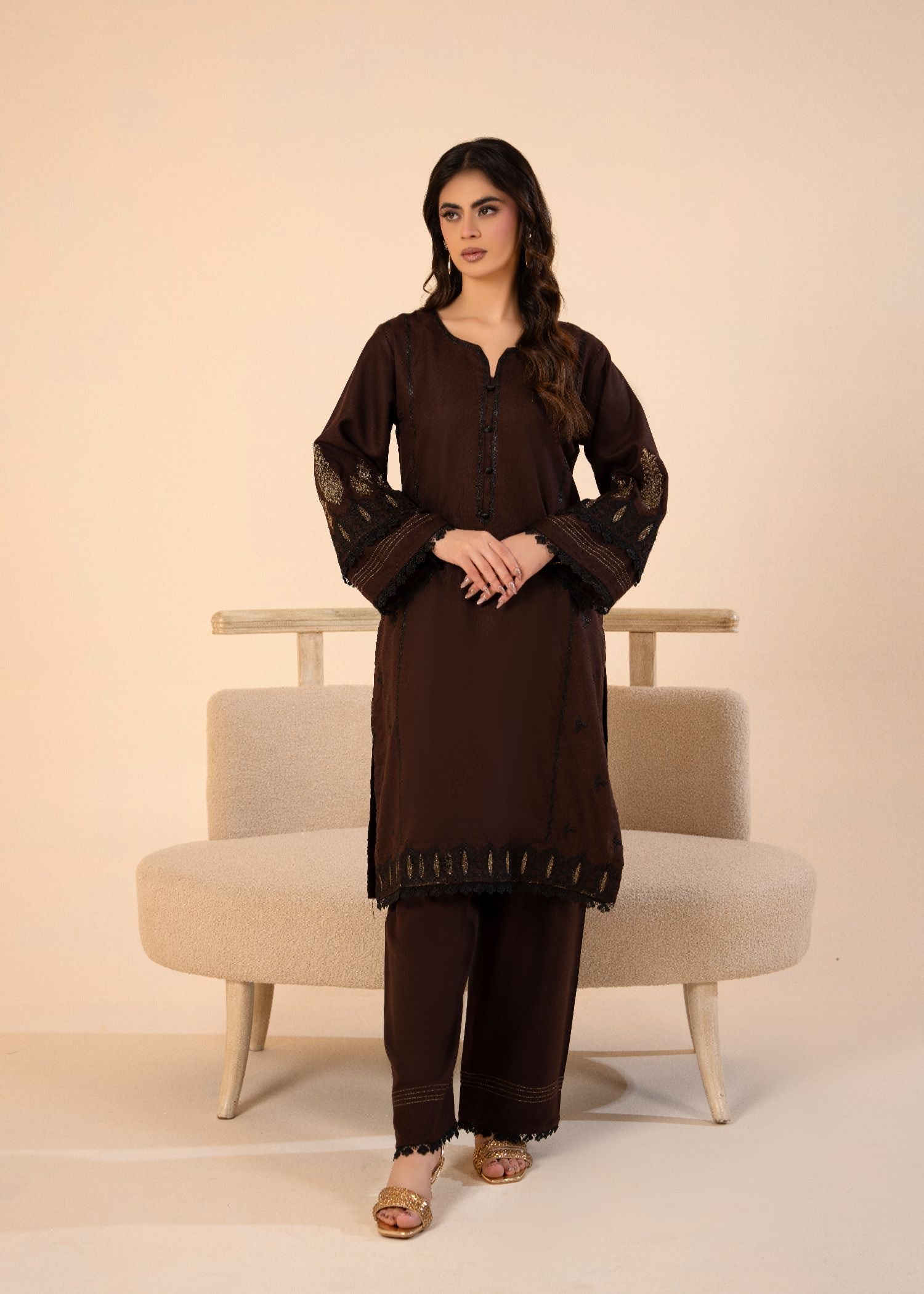 Momin Online aira Women 2pcs