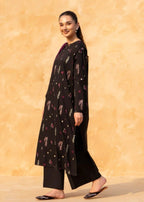 Chaudhary Arts Diana Embroidered Women 2pcs