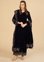 Momin Online Celeste Women 3pcs