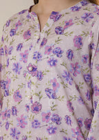 Zellbury WPS2522302 Lilac Women 2pcs