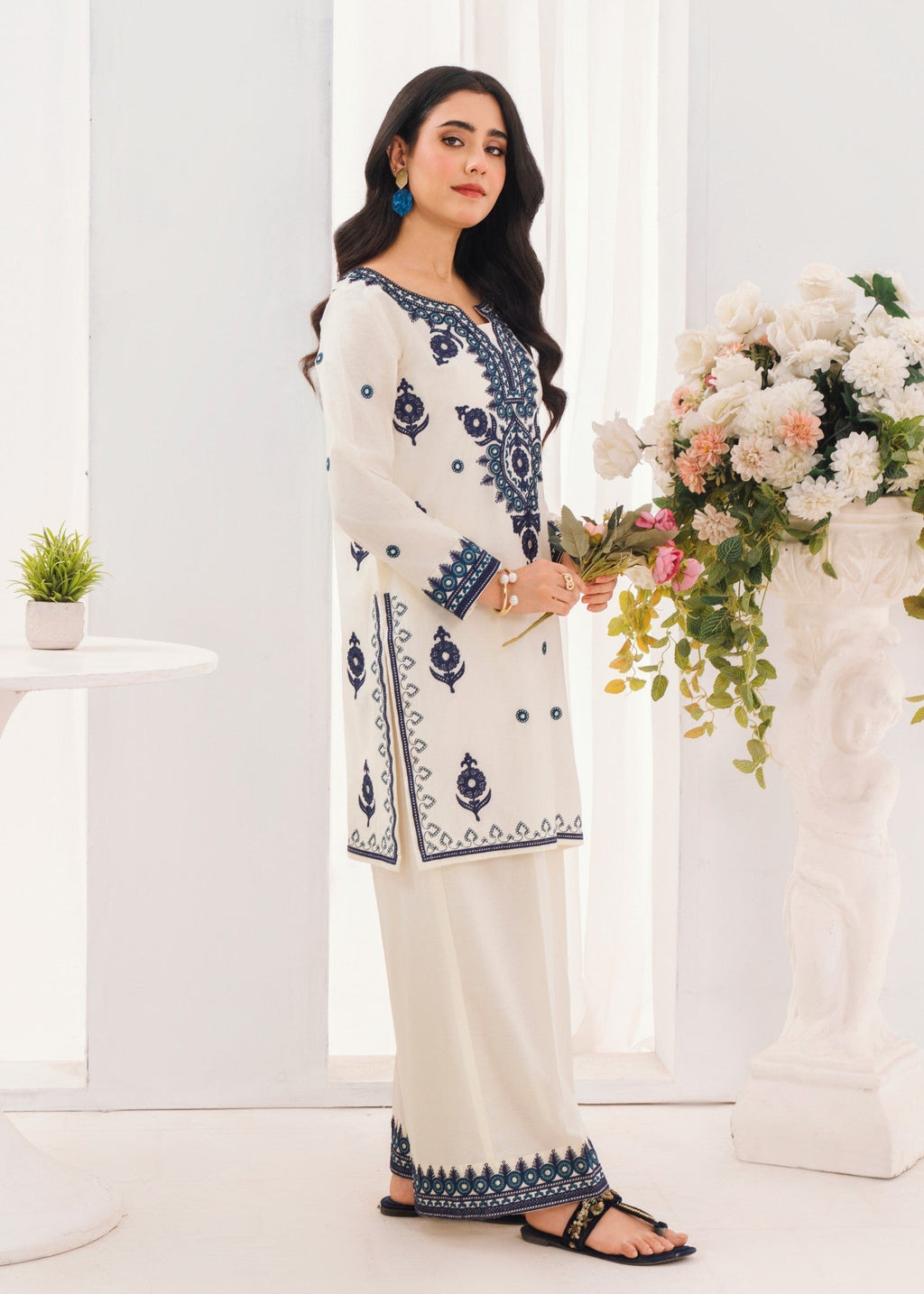 Sahibas By Mirza Zahra Women 2pcs