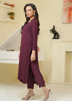 Attia Beetroot Women 2pcs