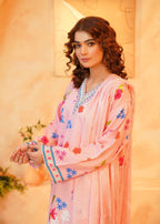 Saifron Kyra Women 3pcs