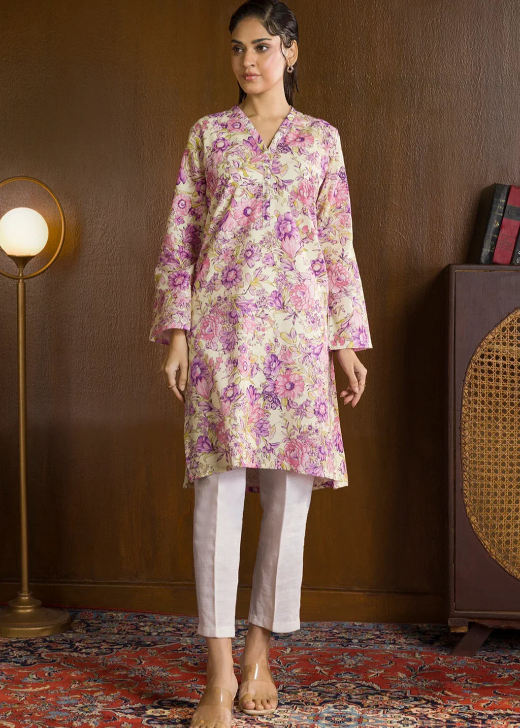 Zellbury WPW2512647 MULTI Women 1pcs