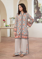 Khadija Sharif Bela Women 2pcs