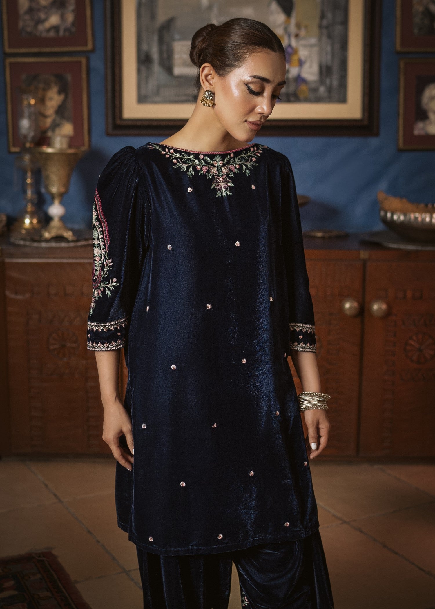 Urge Pret FAYRUZ Women 2pcs