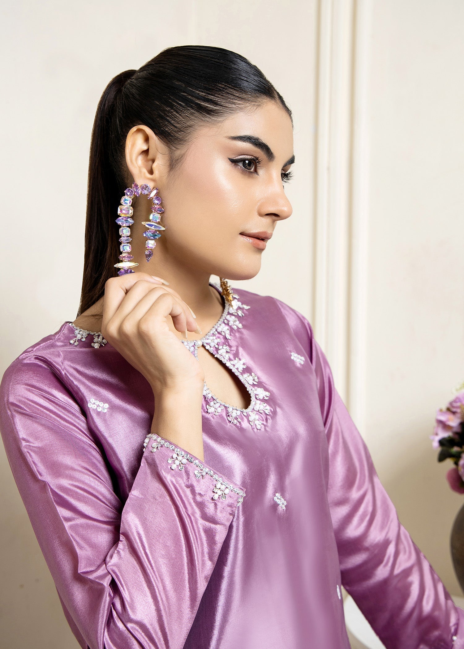 Laleen Manzar Women 3pcs