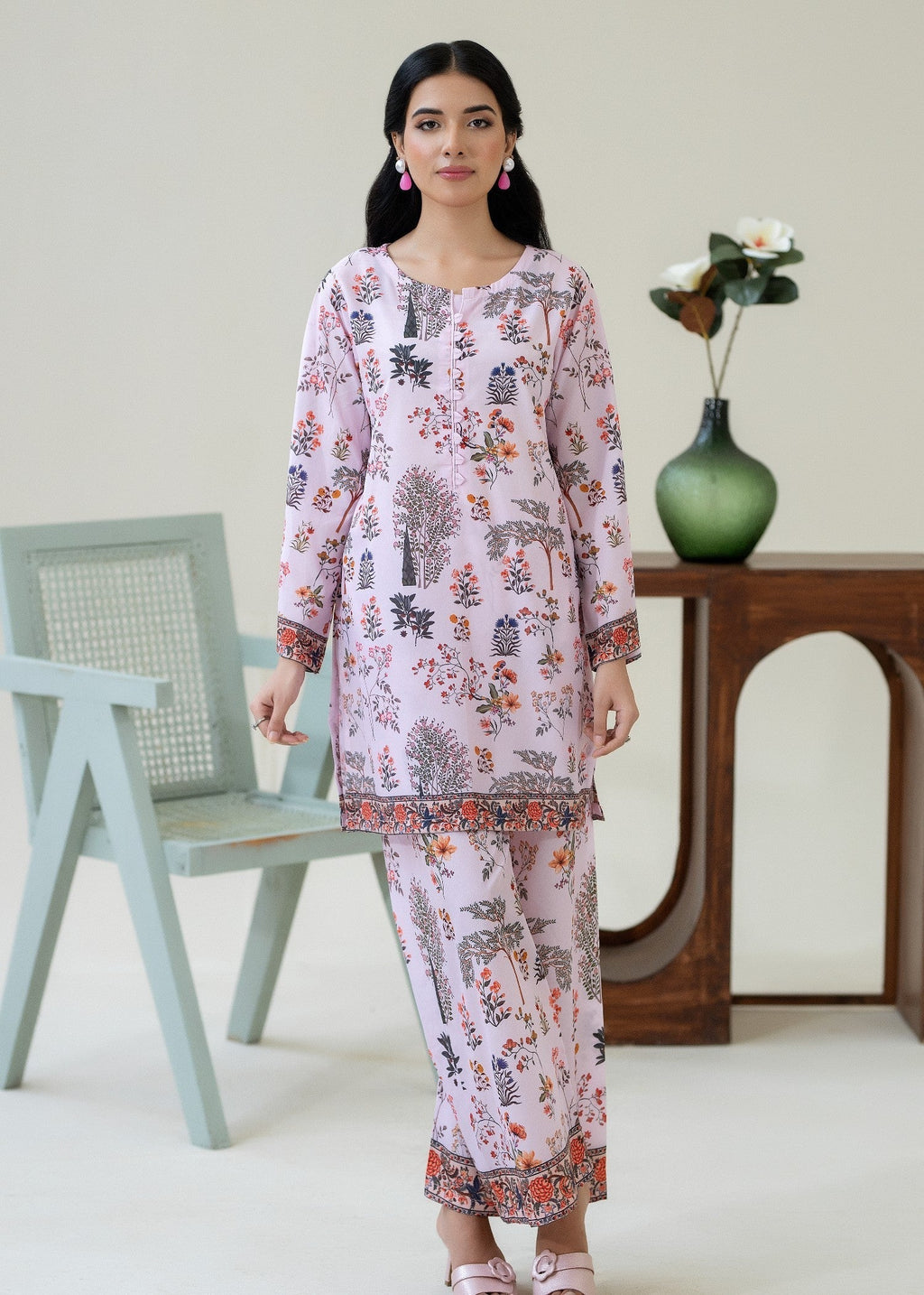 WearCuckoos Seraphina Women 2pcs