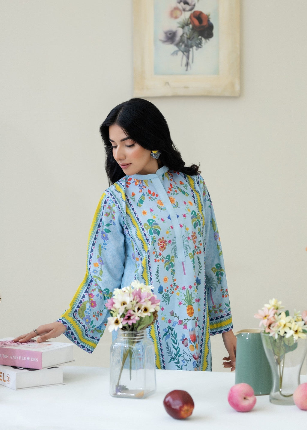 WearCuckoos Rivara Women 2pcs