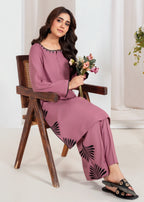 Sahibas By Mirza Taskeer Women 2pcs
