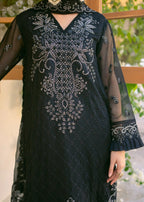 Garnet Clothing Dilara Women 3pcs