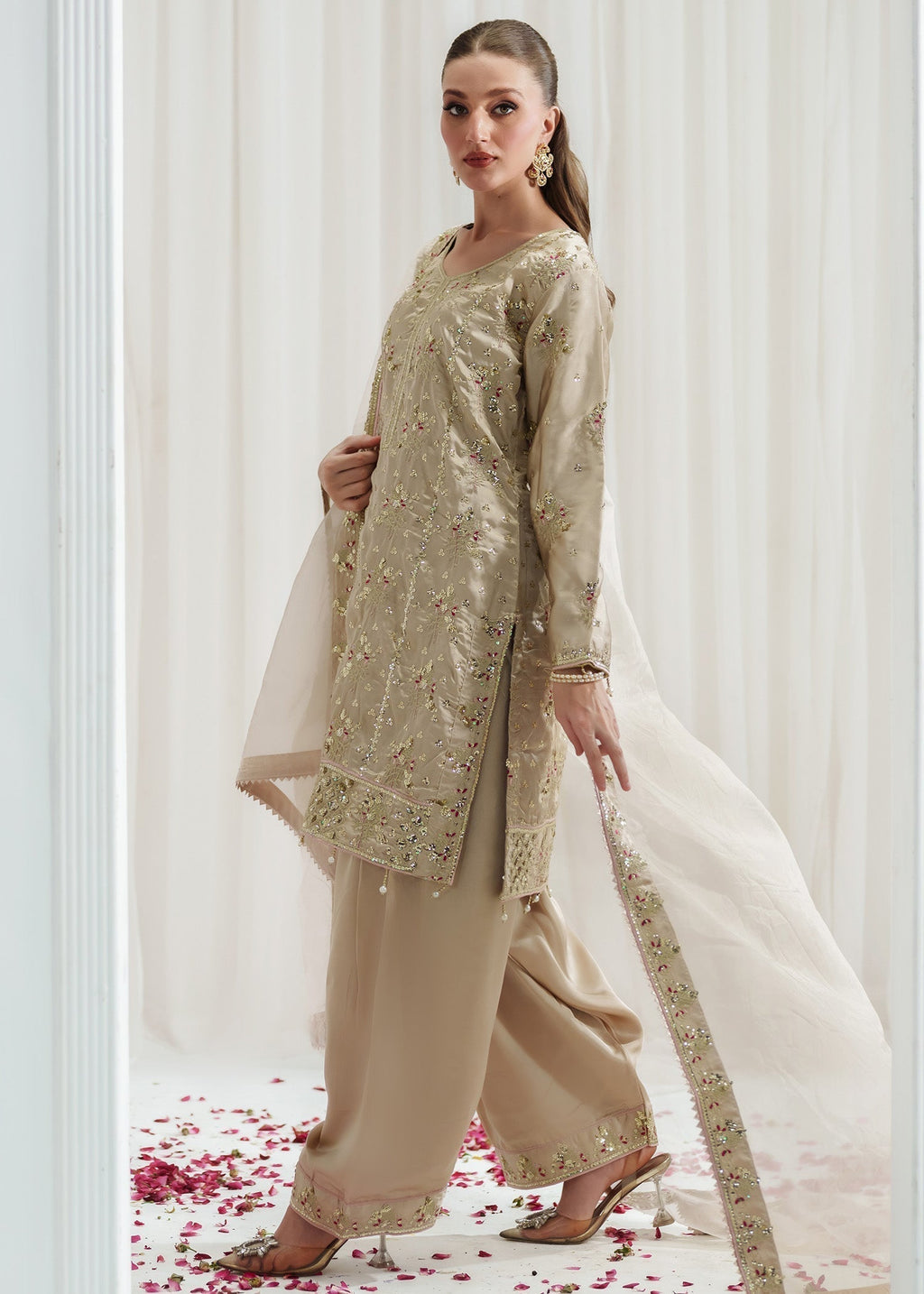 Truba Anzala Women 3pcs