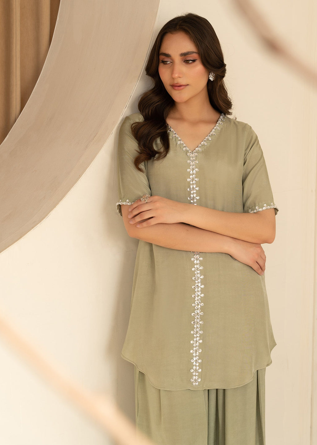 Allure By Ih NORA Women 2pcs