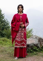 Zarqun 2590 B Women 3pcs