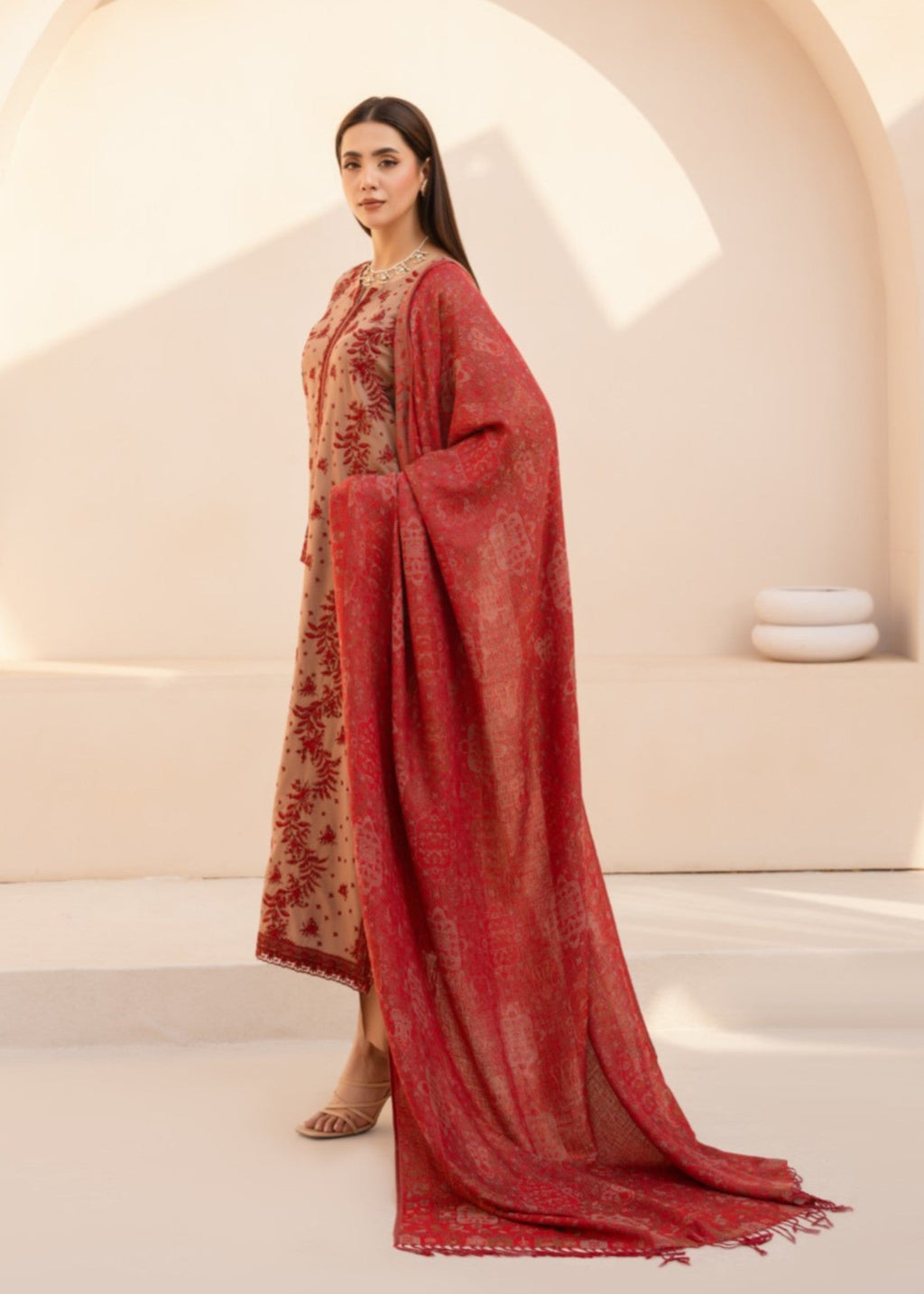 Mohagni MWD 28 Women 3pcs