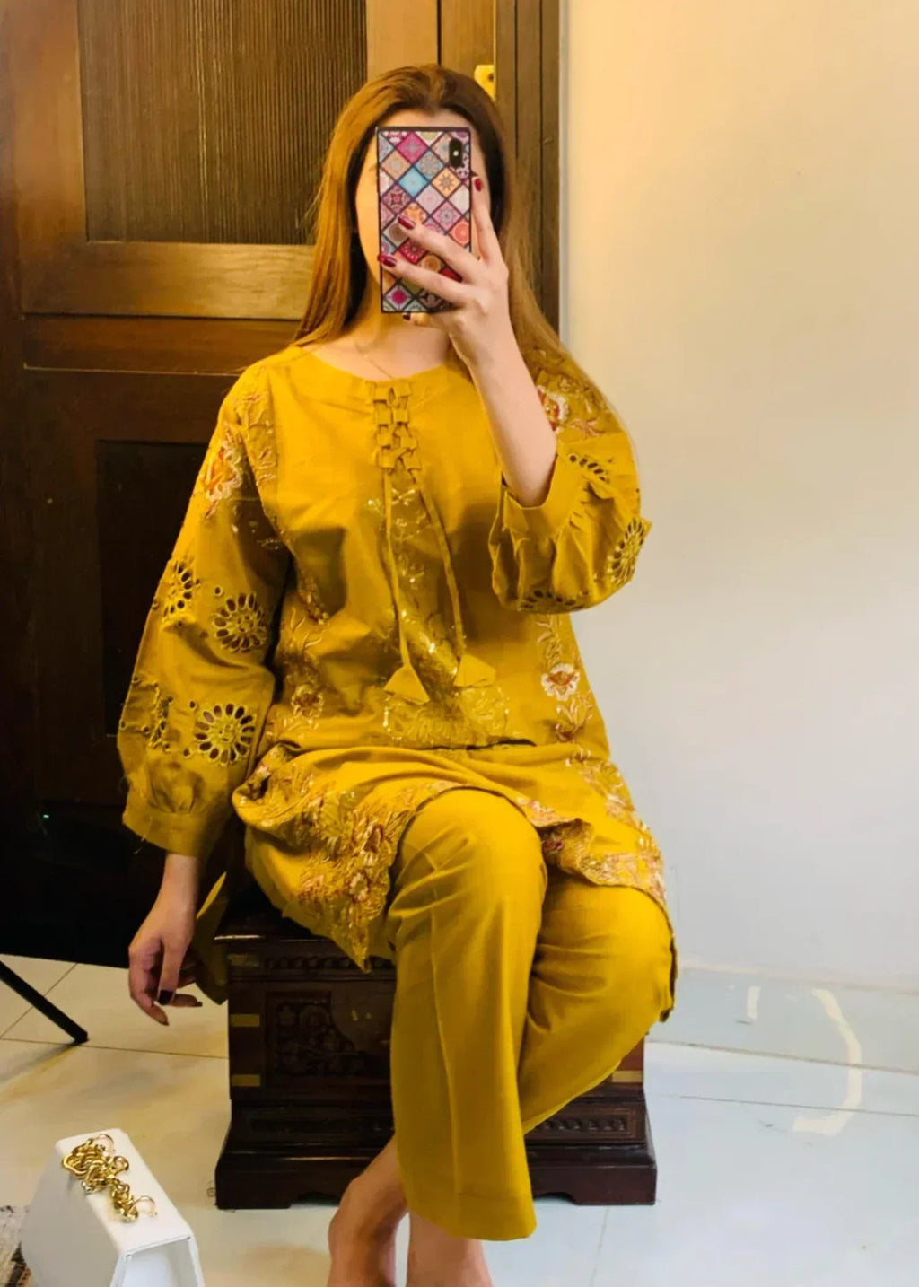 Preetpret Elena Women 2pcs