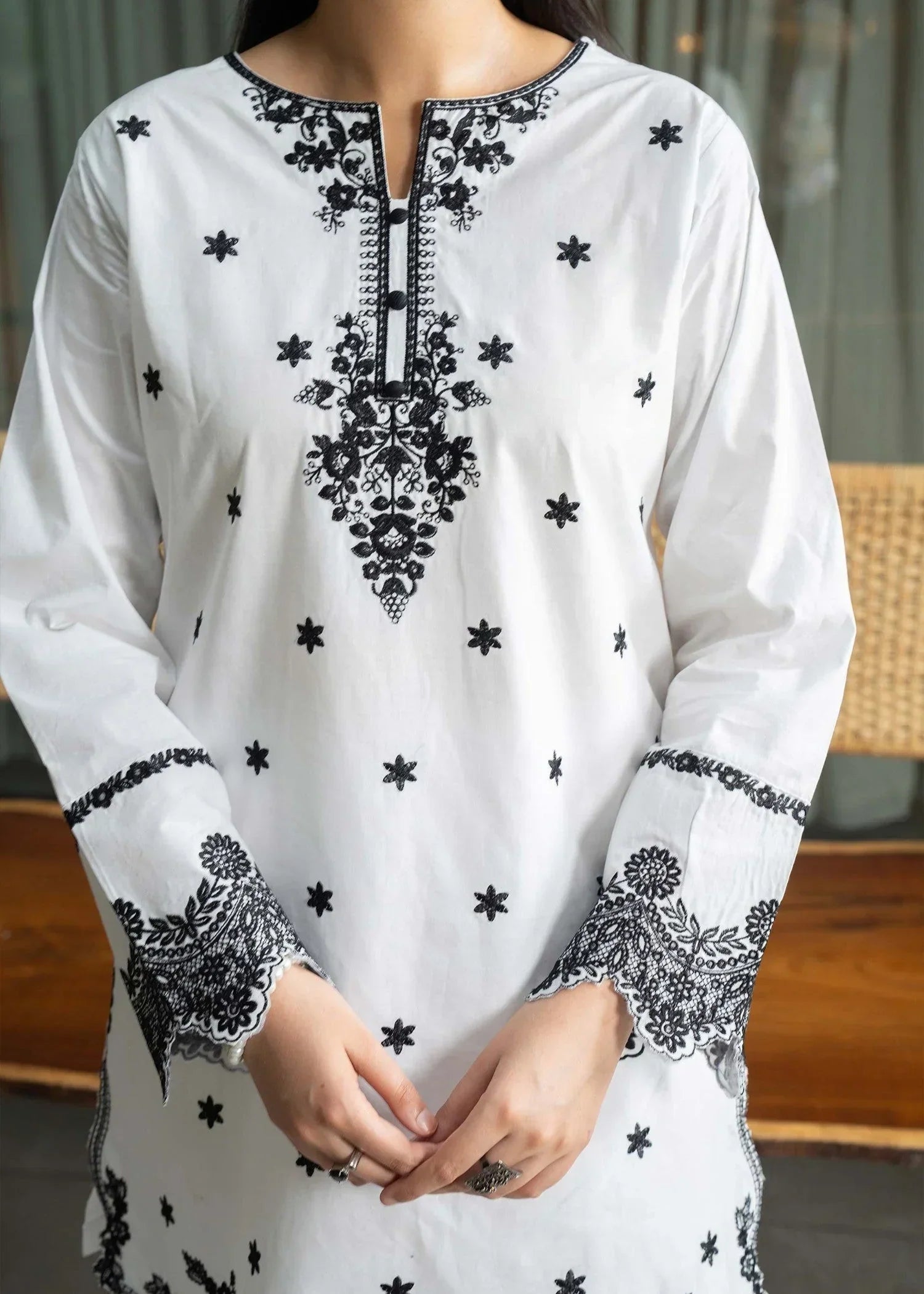 Panache Apparel Faye Women 2pcs