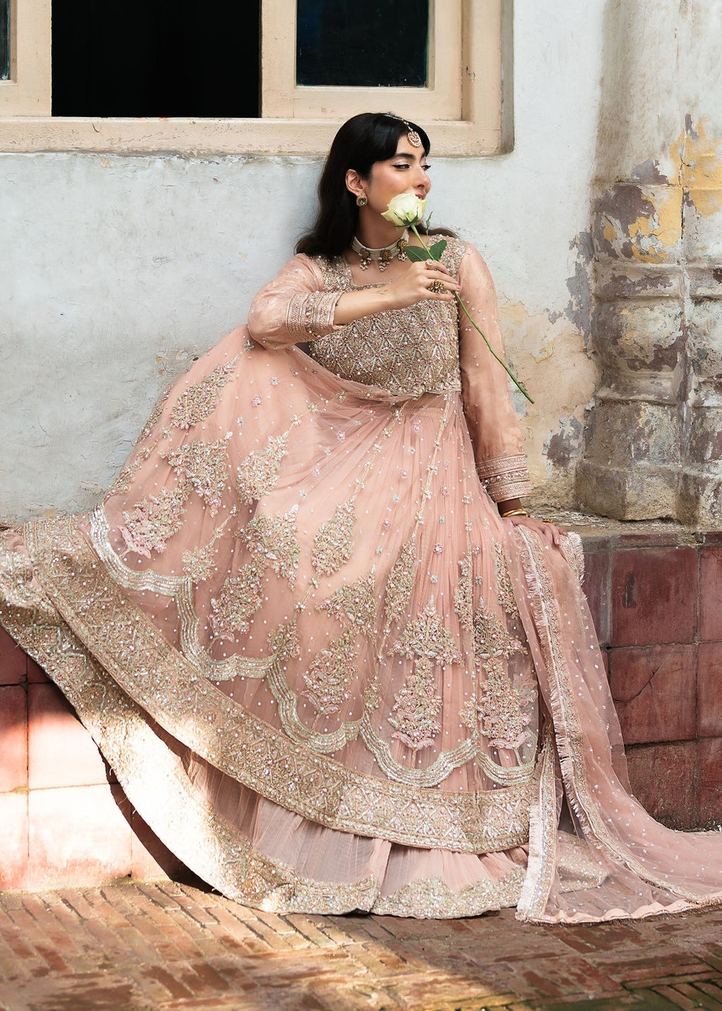 Haseens Official Nurayaa Women 3pcs