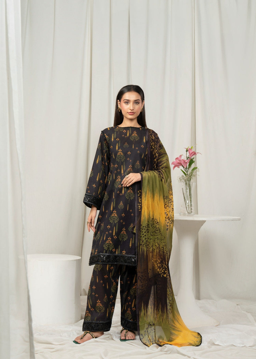 Whimsy Chandni Women 3pcs