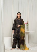 Whimsy Chandni Women 3pcs