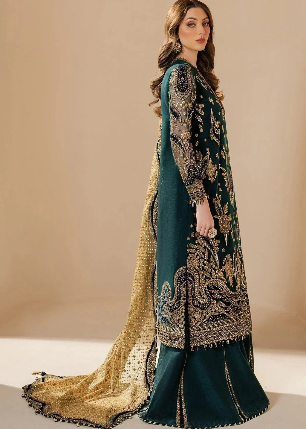 Jazmin JAZ WF'25 06(S) Women 3pcs