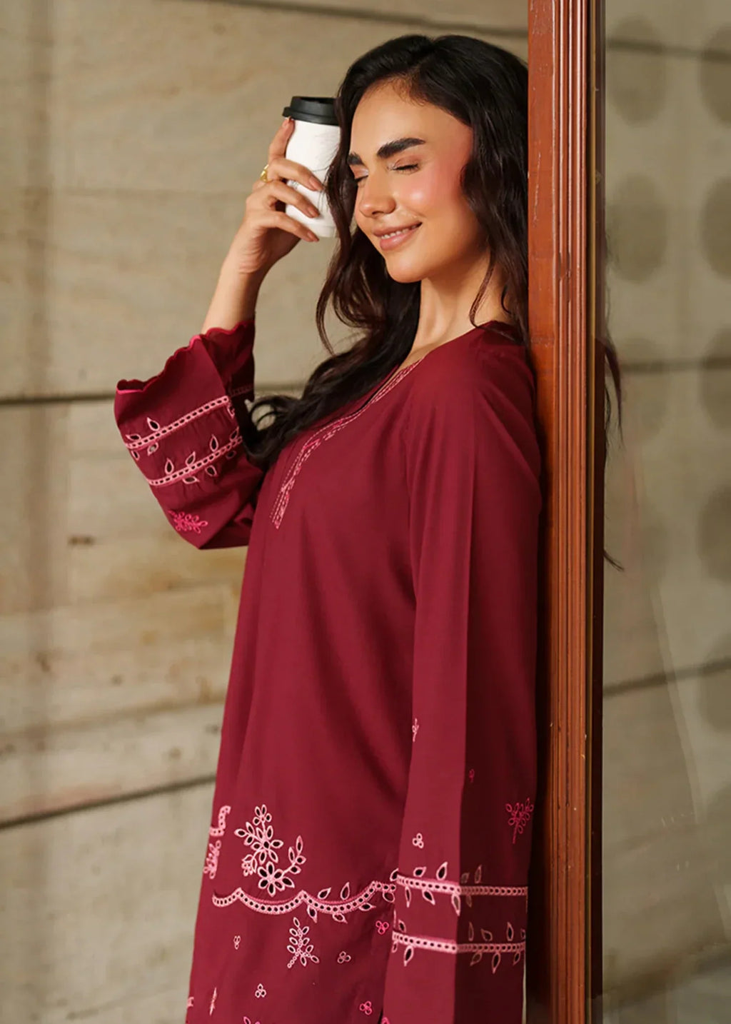 Azure Blaze Berry Women 2pcs