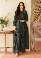 Mohagni BLS 58 STITCHED I UNSTITCHED Women 3pcs