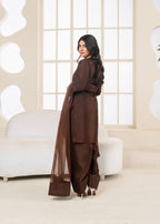 Niran Noor 2 Women 3pcs