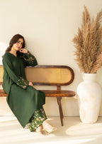 Tiraz Mehwar Women 2pcs
