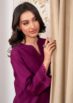 Meeral Luxe COR 009 Women 2pcs