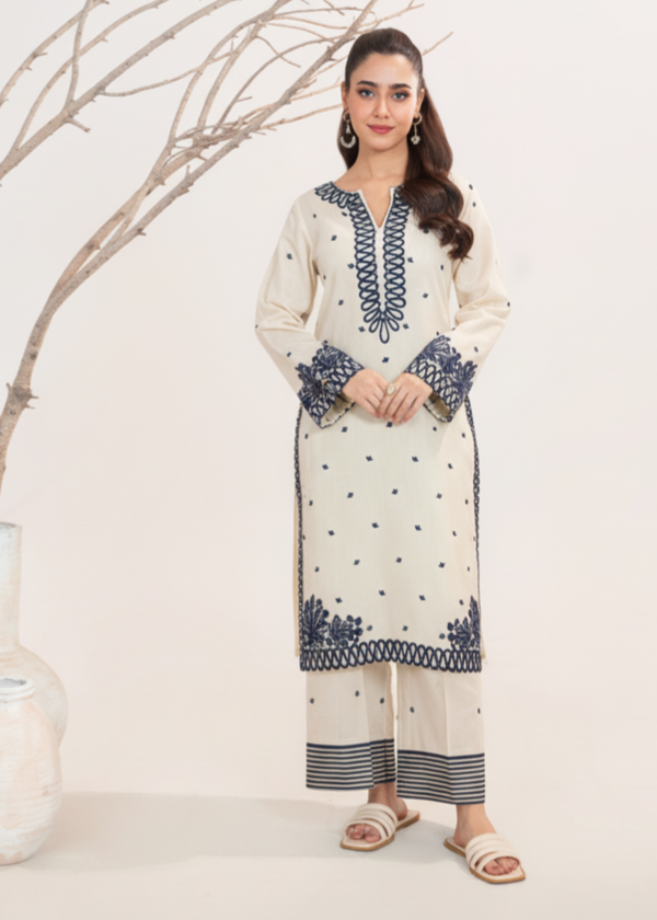 Sahibas By Mirza Radiant Women 2pcs