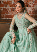 Ally's AL 4270 (Jannat) (N) Women 3pcs