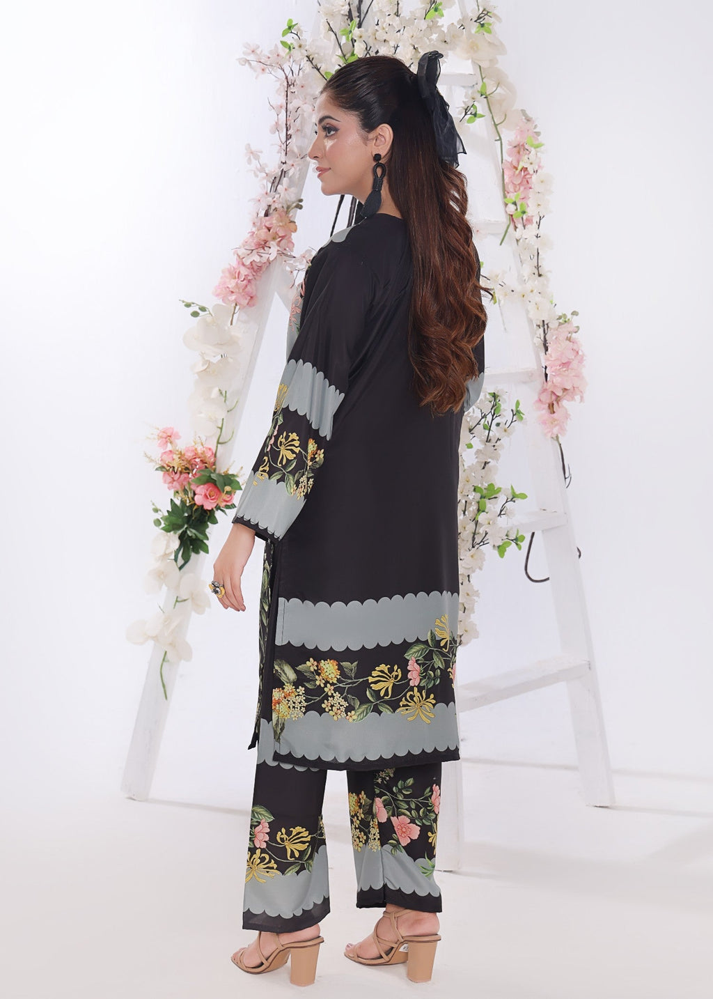 Polawn Basics PB POLY LAWN 111 | PRET COLLECTION Women 2pcs