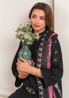 Sahibas By Mirza Devana Women 3pcs