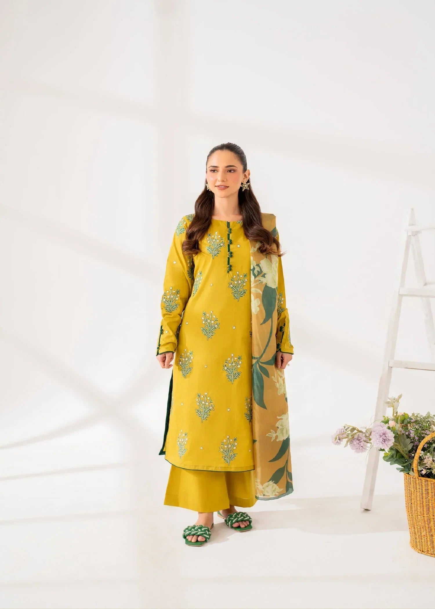 Panache Apparel Bella Women 2pcs