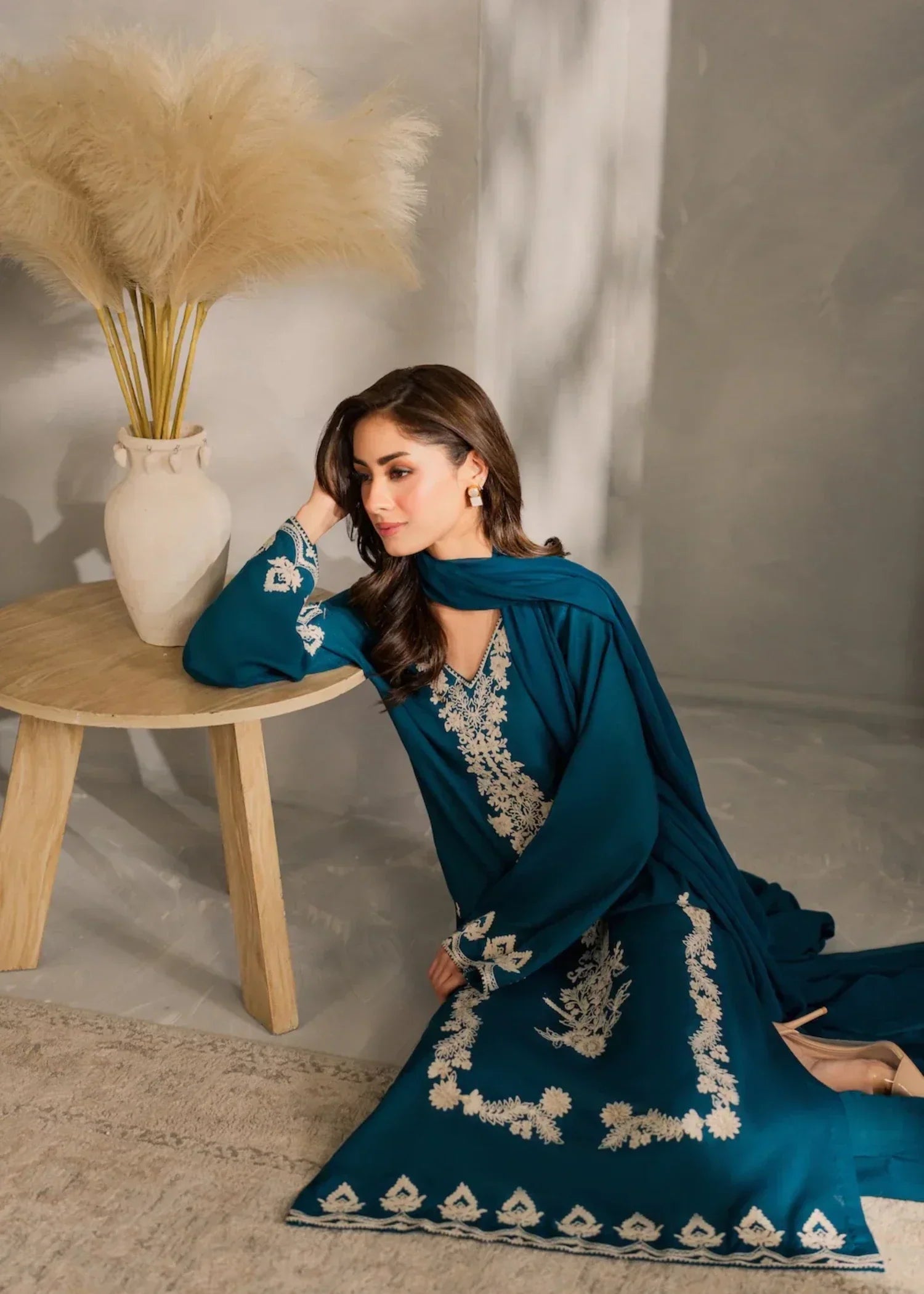 Saifron Whisper Women 3pcs