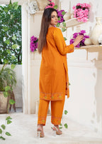 Afsarah Asffar Women 2pcs