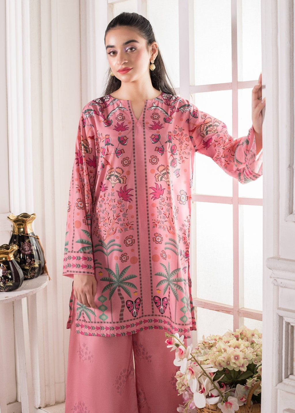 Khadija Sharif Sorbet Women 2pcs