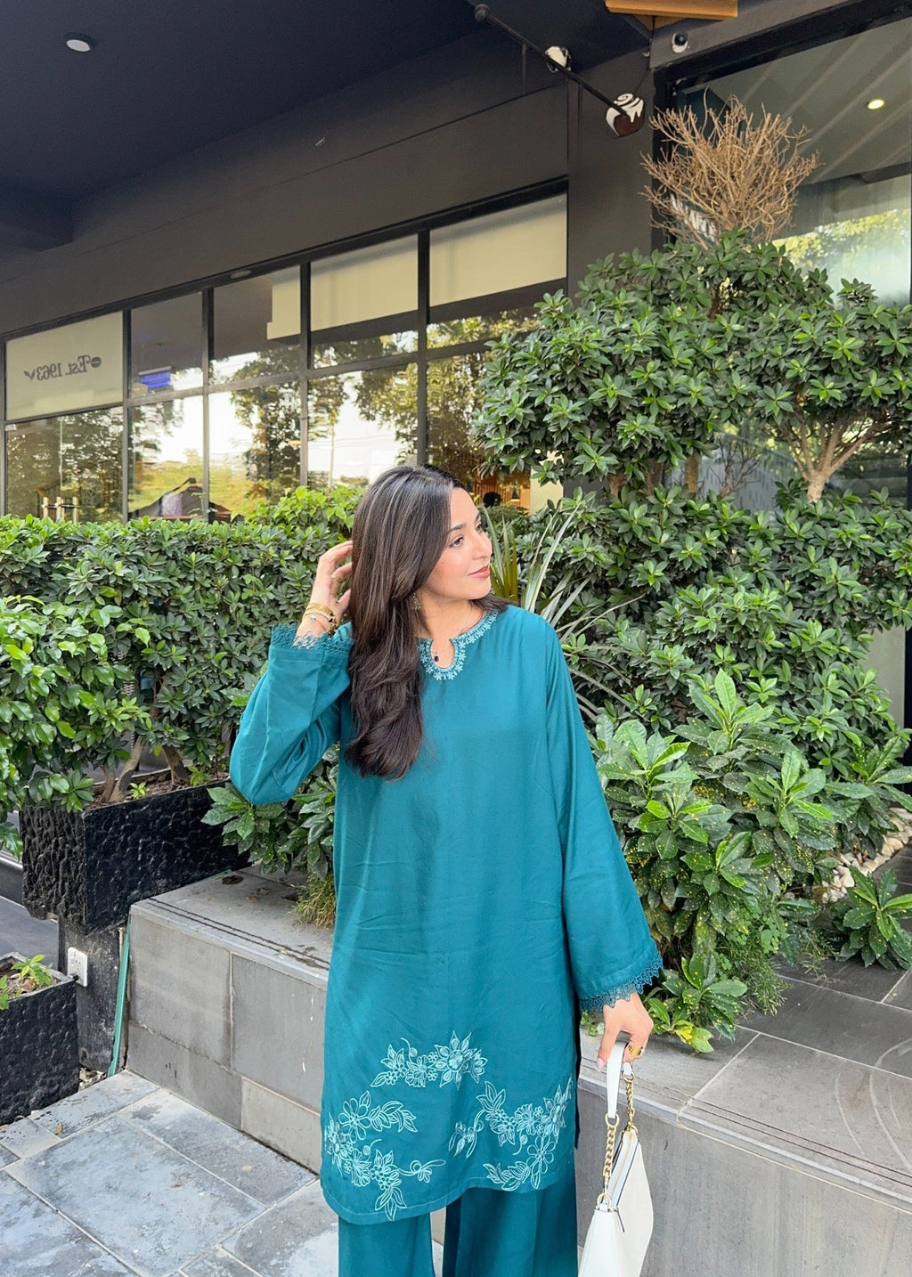 Tiraz Ameera Women 2pcs