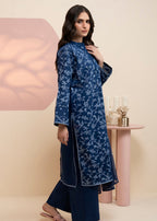 Zellbury WPS2532584 Navy Blue Women 3pcs