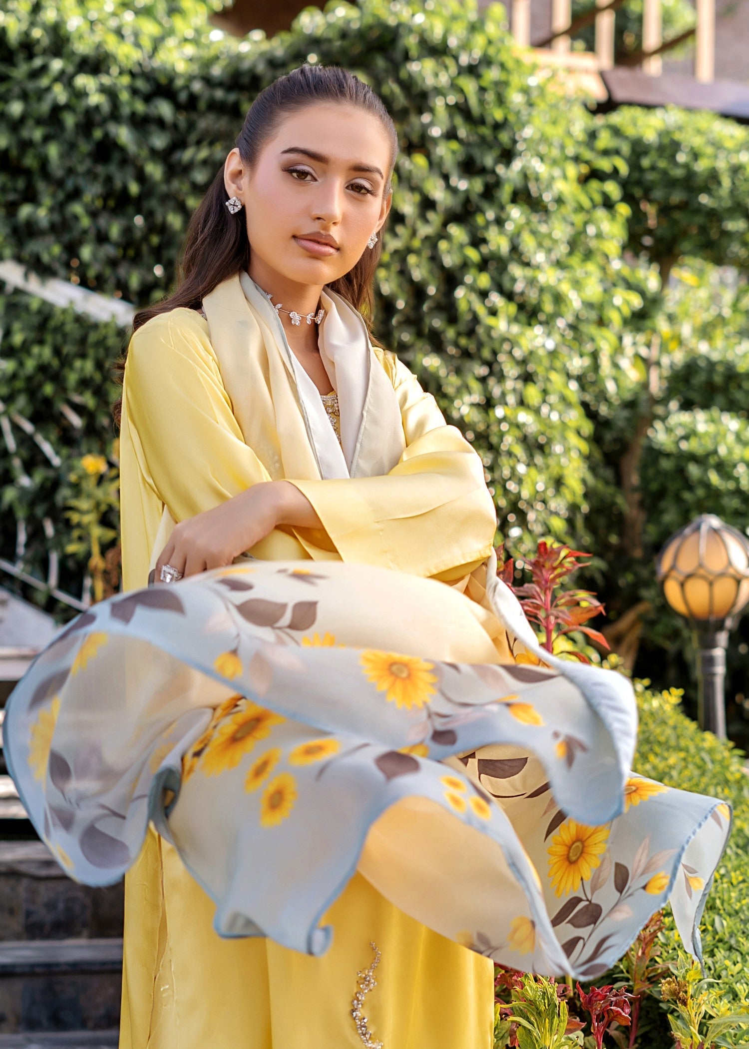 Alnuqat LATIDO Women 3pcs