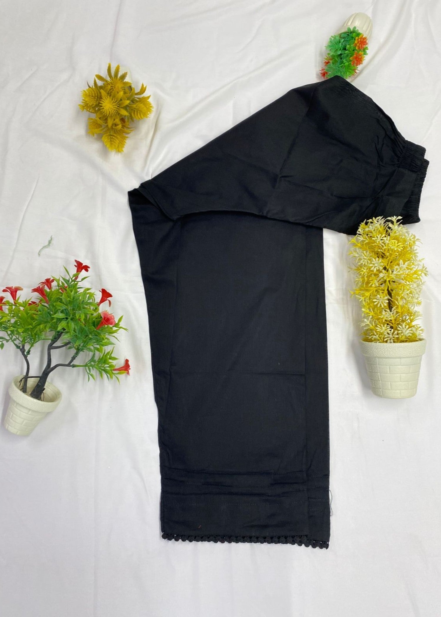 Mausammary Prints Pret Onyx Women 3pcs