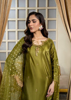 Laleen Parsa Women 3pcs