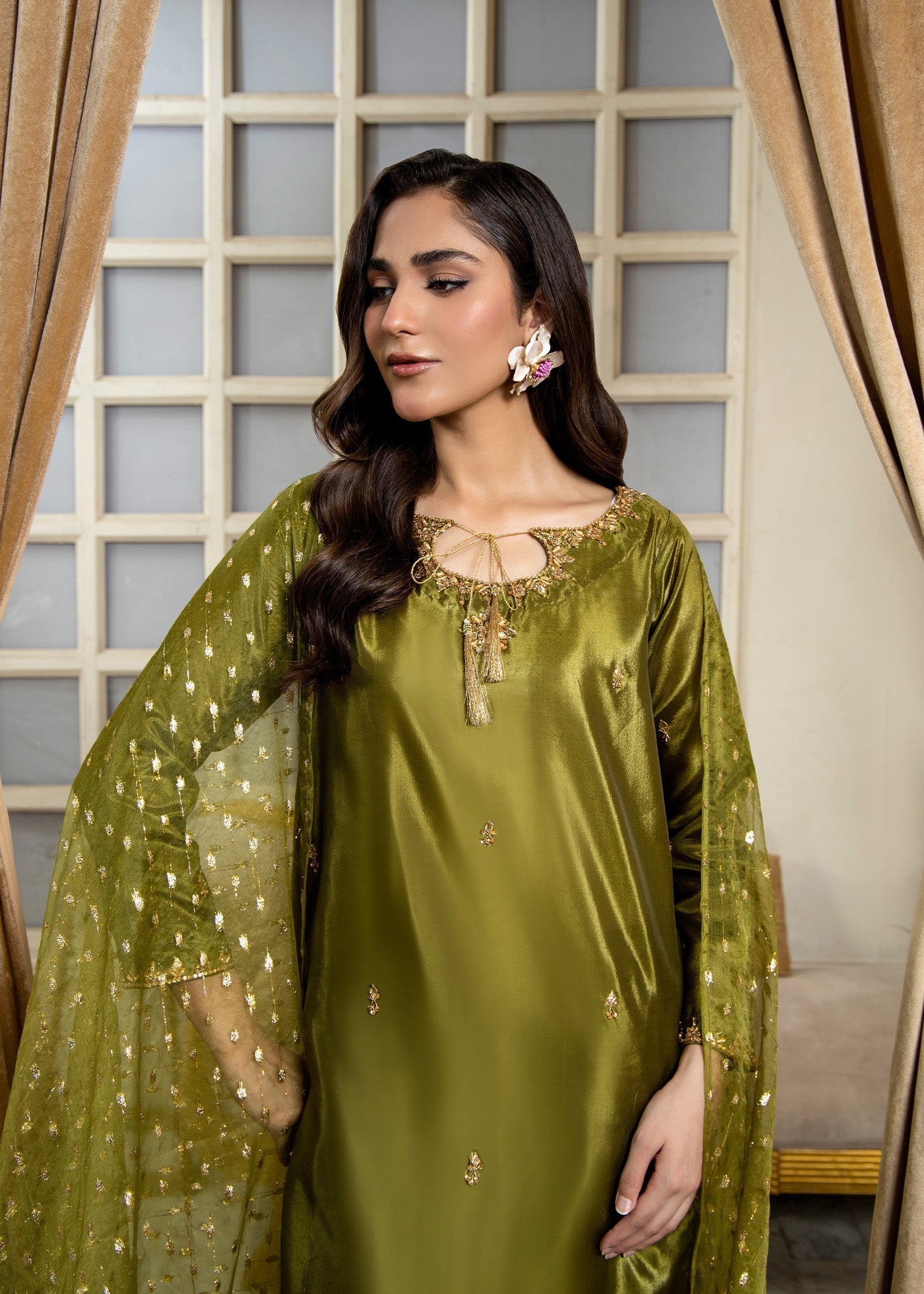 Laleen Parsa Women 3pcs