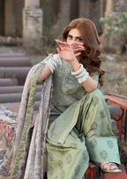 Gulposh Anmol (Digital Embroided ) Women 3pcs