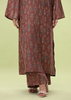 Mohagni GM 02 STITCHED Women 2pcs