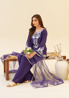 Momin Online MODA 05 Women 3pcs