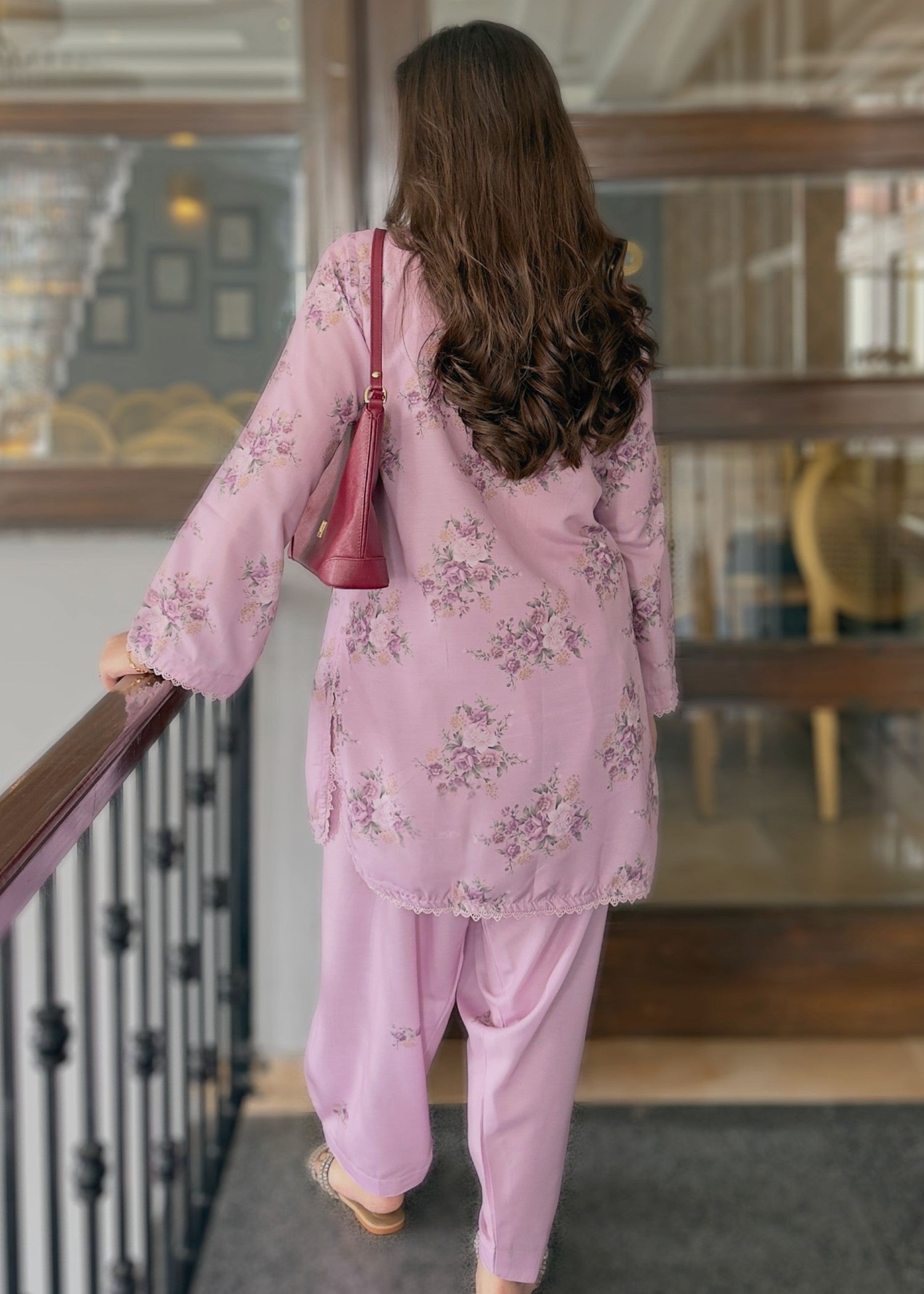 Bareen SB03 Women 2pcs