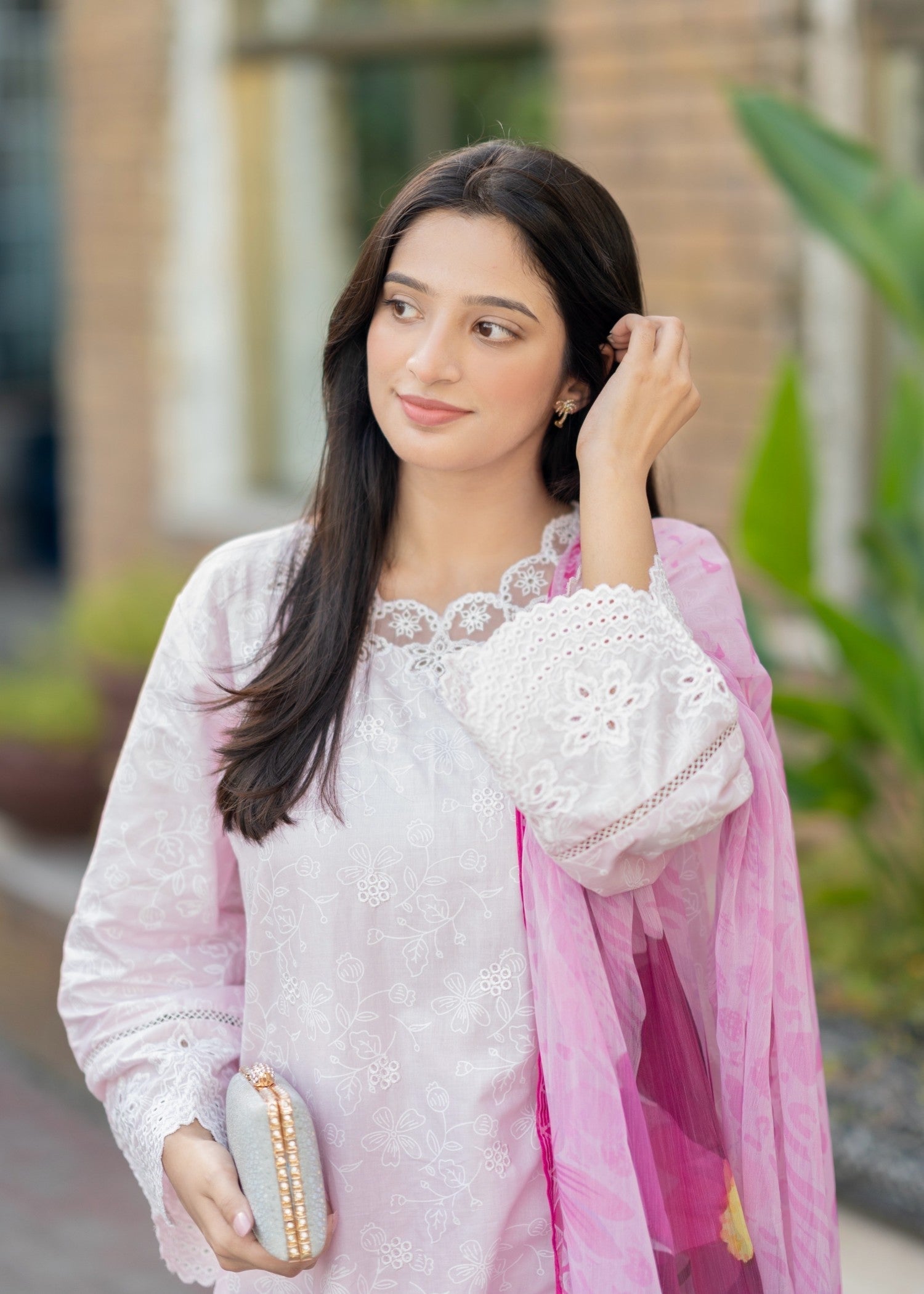 Safoora Dovella Women 3pcs