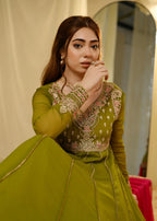 Hani & Umaimaz NASHMIYA Women 2pcs